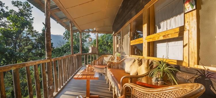 曼甘蒙洛姆自然度假村(Munlom Nature Resort)图片