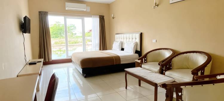 Masamba Elegant Hotel图片