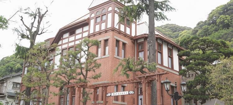 微笑酒店-神户元町(Smile Hotel Kobe Motomachi)图片