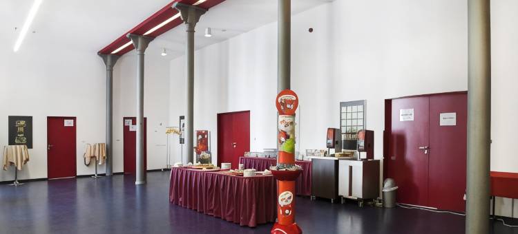 伊赫拉瓦EA商务酒店(EA Business Hotel Jihlava)图片