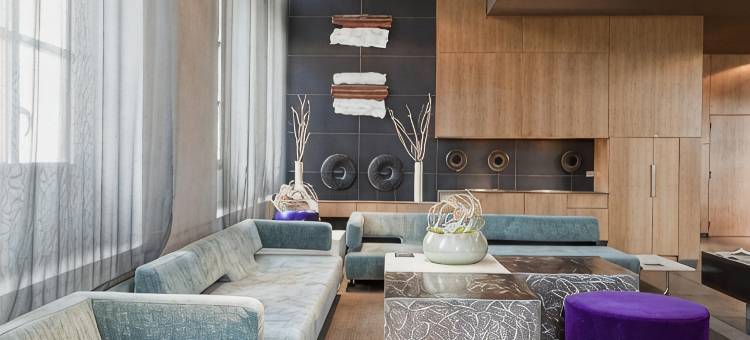 AC Hotel 帕萨迪纳(AC Hotel Pasadena)图片