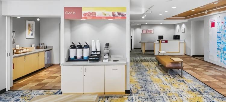 法明顿TownePlace Suites 酒店(TownePlace Suites Farmington)图片