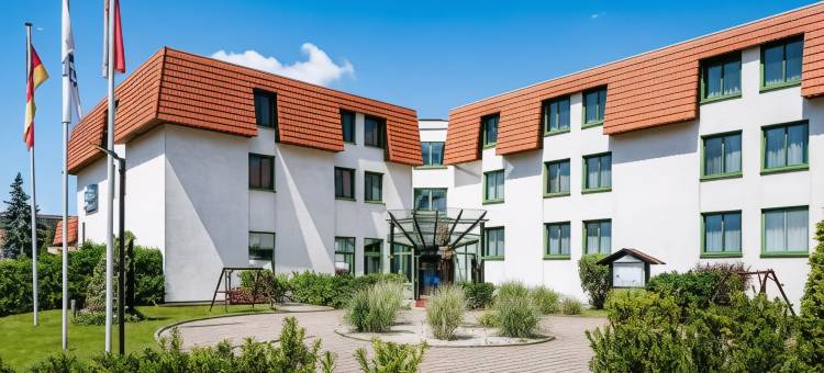 施普利瓦尔德贝斯特韦斯特酒店(Best Western Spreewald)图片