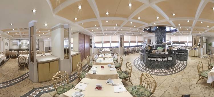 里斯本假日酒店(Holiday Inn LISBON by IHG)图片