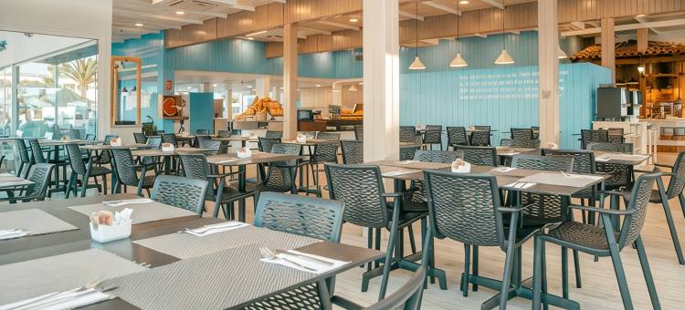 蓝海洛沃斯湾酒店(Bluesea Bahía de Lobos)图片