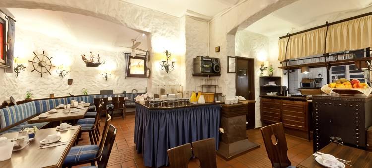 不来梅汉萨霍夫招牌酒店(Hotel Hansahof Bremen)图片
