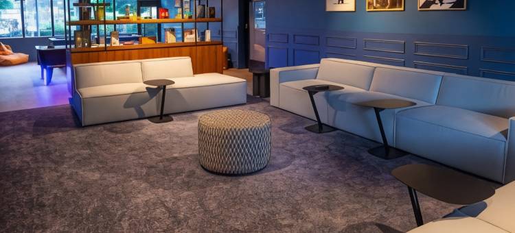 宜必思蒂尔堡酒店(Ibis Tilburg)图片