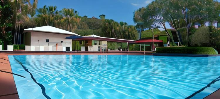 考夫斯港温德姆俱乐部酒店，璀蔓臻选温德姆(Club Wyndham Coffs Harbour, Trademark Collection by Wyndham)图片