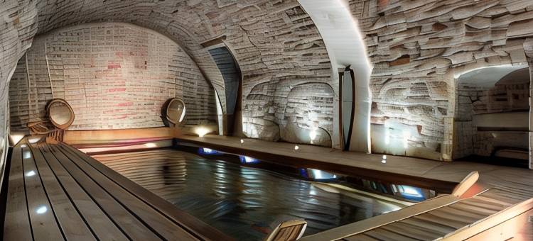 大劳萨迪酒店(Bed and Breakfast la Grande Lauzade)图片