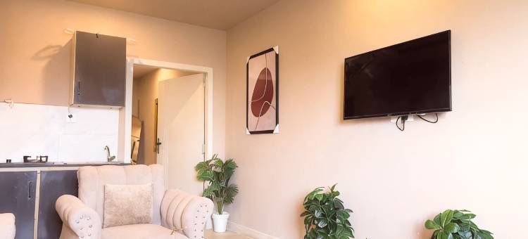 美食街 | 经典&温馨 | 一居室公寓(Classic & Cozy | 1BHK | Next To Food Street)图片