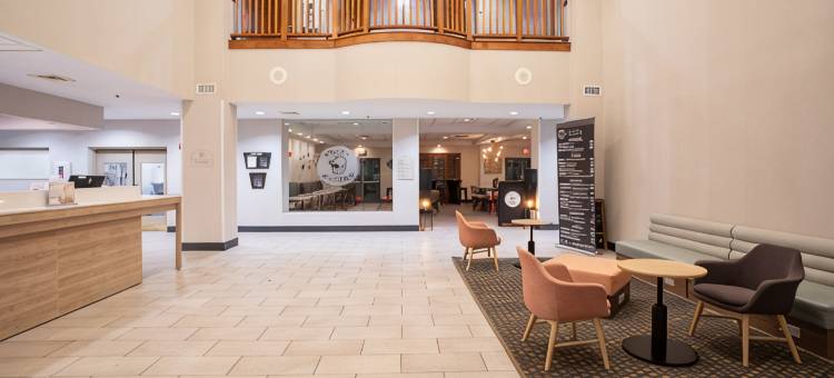 Holiday Inn & Suites 古德伊尔- 西凤区(Holiday Inn & Suites GOODYEAR - WEST PHOENIX AREA by IHG)图片