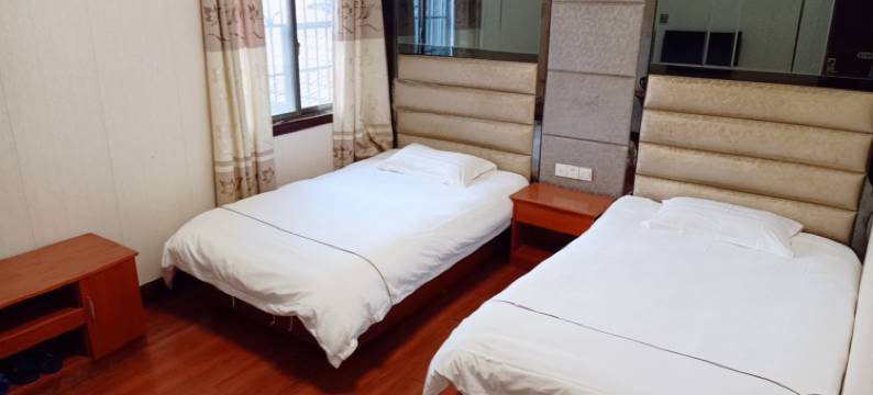 衡山兴家宾馆图片