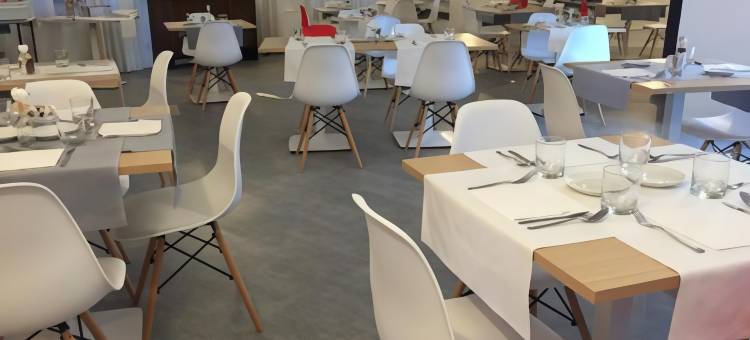 国际酒店(Hotel Internazionale Luino)图片