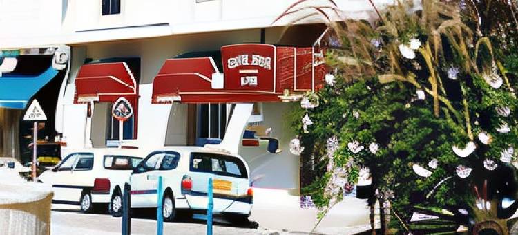 新酒店(Nouvel Hotel)图片