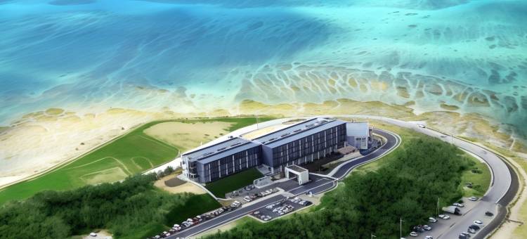 琉球温泉濑长岛酒店(Ryukyu Onsen Senagajima Hotel)图片