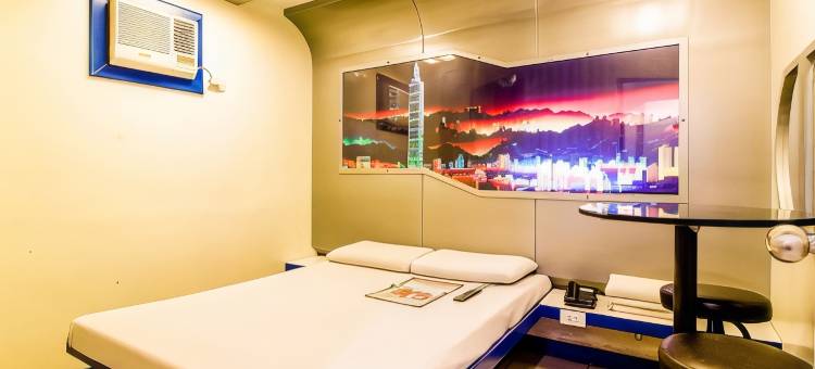阿斯特罗特尔瓜达卢普酒店(Astrotel Guadalupe)图片