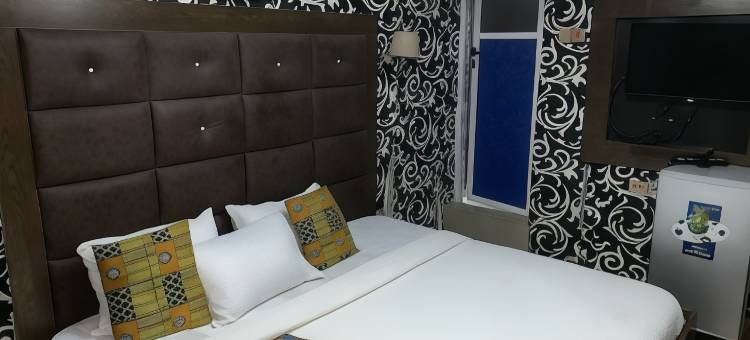 特加套房酒店(Tega Suites Ikeja)图片