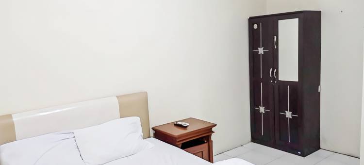 Agnes Residence Near Blok M Mitra RedDoorz图片