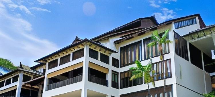 矿山海滩度假酒店(Mines Beach Resort Hotel)图片