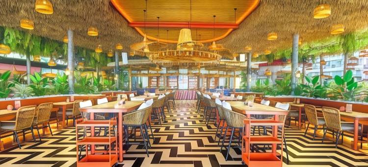 A1新翼酒店(A-One New Wing Hotel)图片