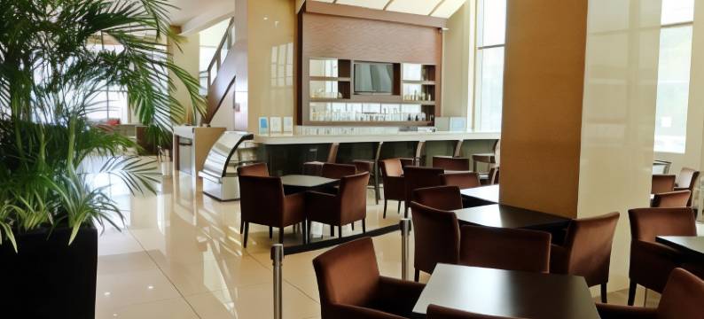 宿务文华大酒店，宿务商业中心(Mandarin Plaza Hotel)图片