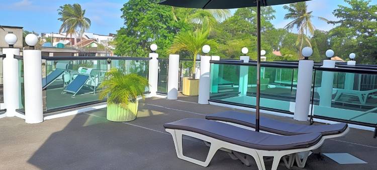 龟背酒店度假村(Turtle Inn Resort)图片