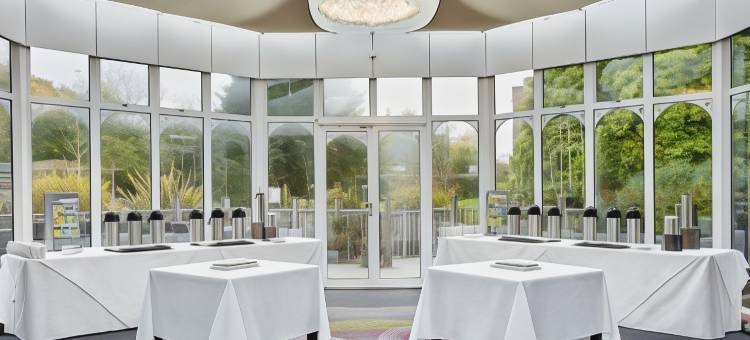 查尔顿汉姆莱昂纳多酒店(Leonardo Hotel Cheltenham)图片