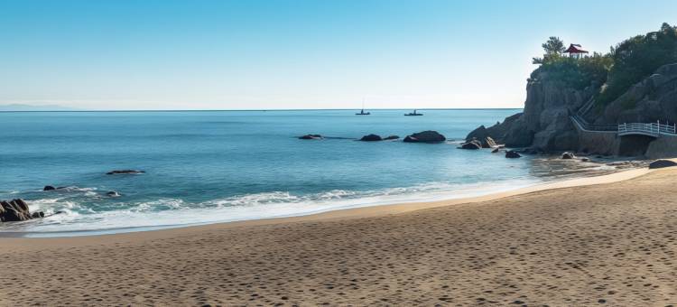 里士满高知酒店(Richmond Hotel Kochi)图片