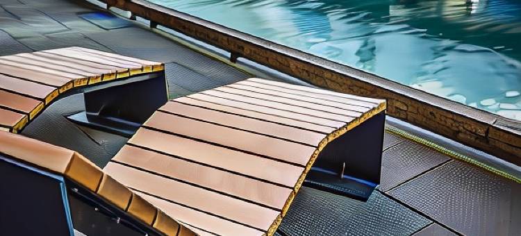 品质海滨酒店(Quality Hotel Waterfront)图片