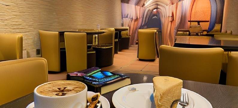 大洋酒店(Hotel Oceano)图片