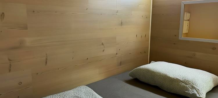 兰布拉一号旅舍(Onefam Ramblas)图片