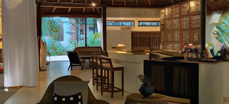 彼德拉阿瓜帕伦克酒店(Piedra de Agua Palenque)图片