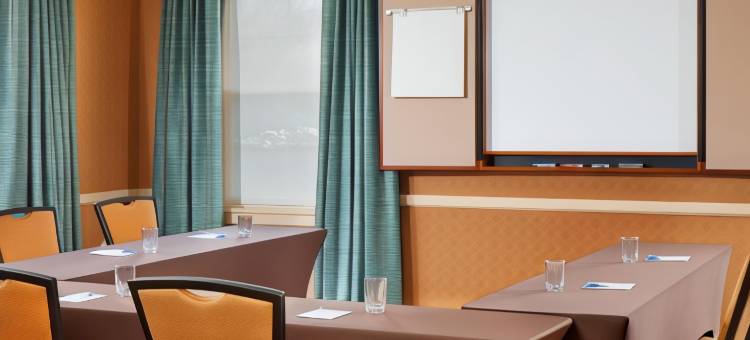 Residence Inn Cranbury South Brunswick图片