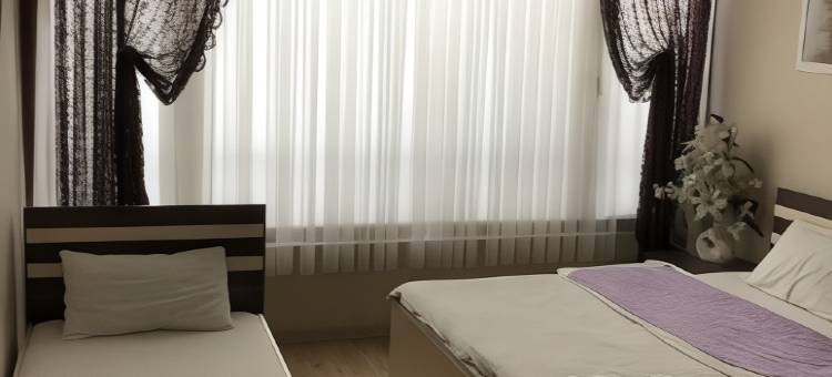 阿兰尼斯酒店(Ahranis Hotel)图片