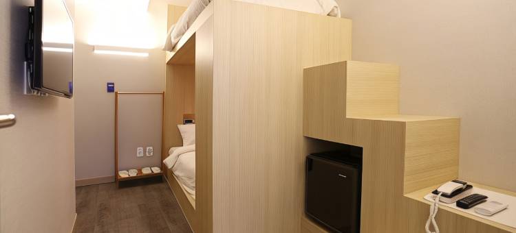 8小时酒店(Hotel 8 Hours)图片