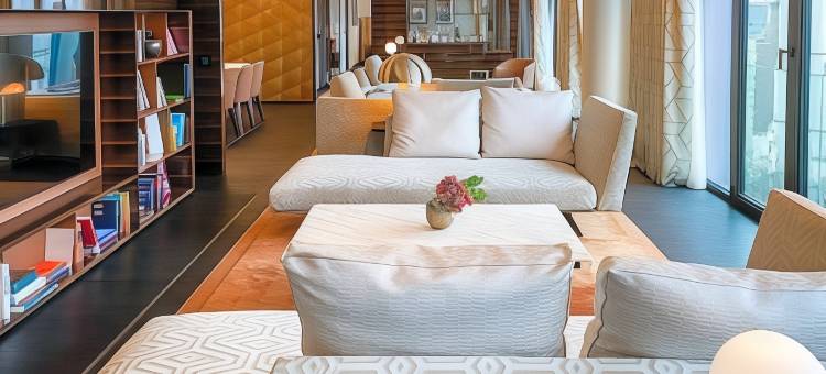 巴黎宝格丽酒店(Bulgari Hotel Paris)图片