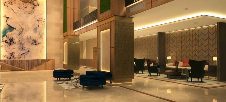 吉隆坡点子酒店(IDEAS Kuala Lumpur)图片