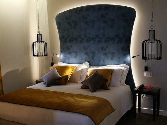 坎普玛泽欧酒店