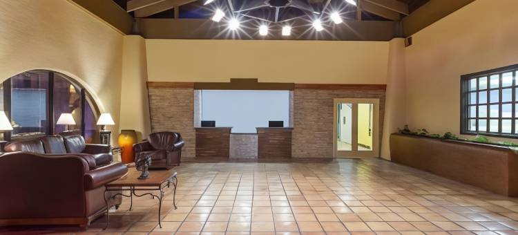 塞达镇品质酒店(Quality Inn Cedartown)图片