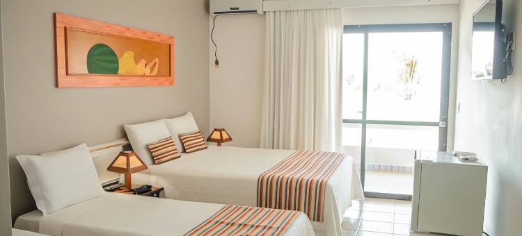 卡赫普拉亚酒店(Cahy Praia Hotel)图片