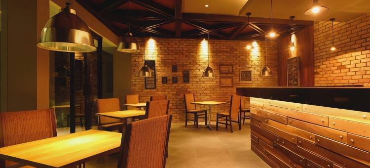 民丹岛拉古洼湾卡蜜拉别墅(Kamuela Villa Lagoi Bay Bintan)图片