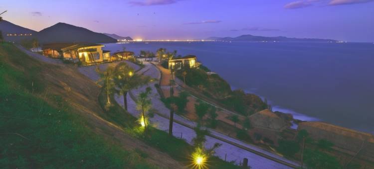 奥罗拉别墅度假村(Aurora Villas & Resort)图片