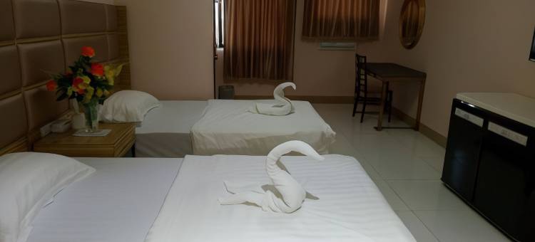 梅可皇家酒店-泰泰(Meaco Royal Hotel - Taytay)图片