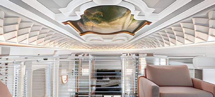 Q71永恒套房(Q71 Timeless Suites)图片