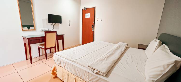 N9商务酒店(N9 Business Hotel Sdn Bhd)图片