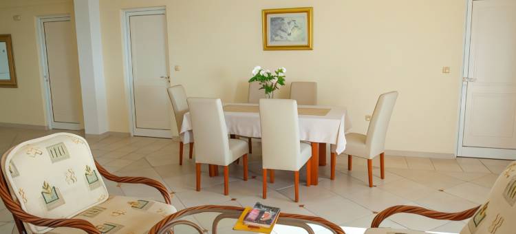 雪绒花别墅(Villa Edelweiss)图片