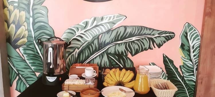 欧拉马尼拉青年旅舍(Ola Hostel Manila)图片