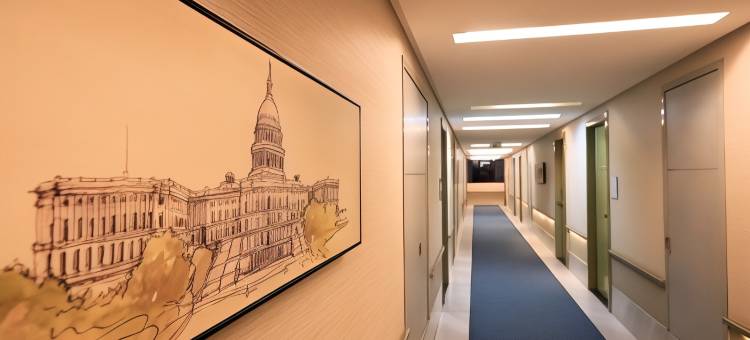 蜂鸟酒店和宴会(Humming Bird Hotel & Banquet)图片