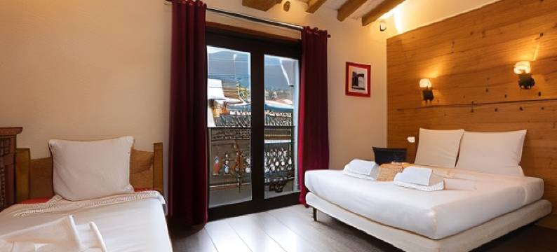 圣安托尼酒店(Le Saint Antoine)图片