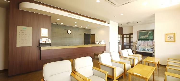 佐久南立交露樱酒店(Hotel Route-Inn Saku Minami Inter)图片